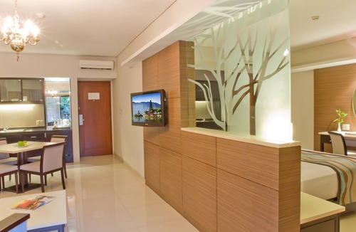 Kartika Plaza Hotel | Bali Rani Hotel