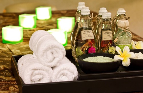 Kartika Plaza Hotel | Bali Rani Hotel