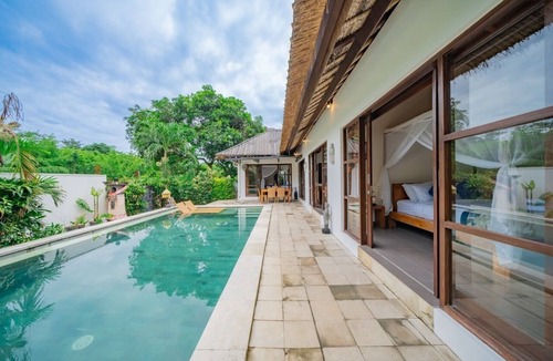 Ungasan Villa | Bali Sunyi Villas - Villa B