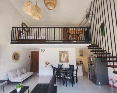 Tanjungbenoa House | Bali Thousand Island Living
