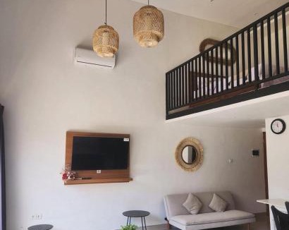 Tanjungbenoa House | Bali Thousand Island Living