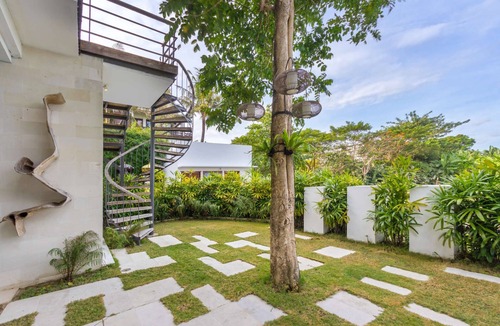 Seminyak Villa | Bali Villa Near the Beach, 2056