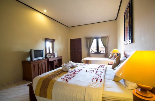 Downtown Kuta Hotel | Balisandy Resort