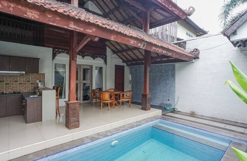 Seminyak Villa | Balitung Villa Seminyak