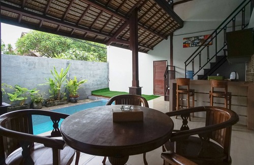 Seminyak Villa | Balitung Villa Seminyak