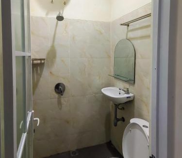 Catur Tunggal House | Balmoral House Ambarukmo