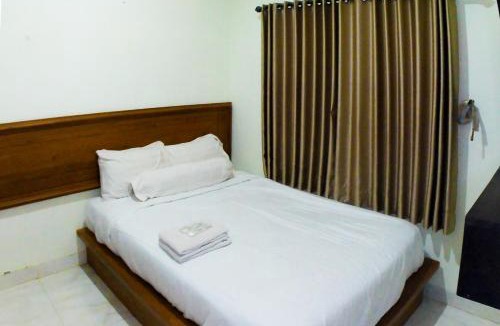 Catur Tunggal House | Balmoral House Ambarukmo