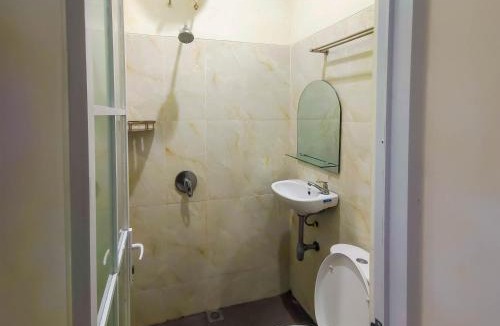 Catur Tunggal House | Balmoral House Ambarukmo