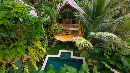 Selat Villa | Bamboo House - Ecobreeze