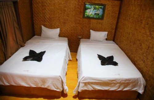 Kuta House | Bamboo Lombok Homestay
