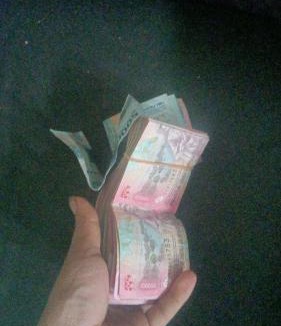 Penukal Abab Lematang Ilir Apartment | Bang putra