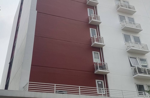 Tangerang Apartment | Barata Home Aeropolis