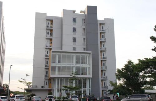 Tangerang Hotel | Barata Hotel by Nature's
