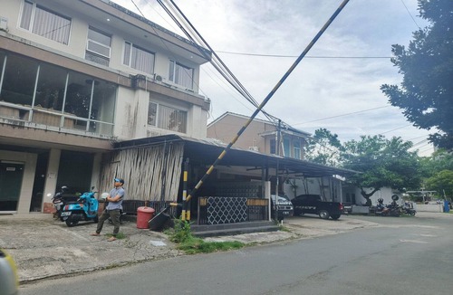 Balikpapan House | Barkah Balikpapan Family Suite