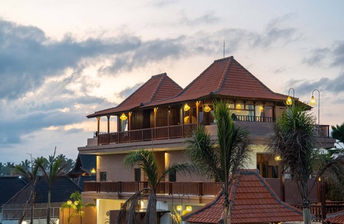 Tegallalang Villa | Barong Bali Villa