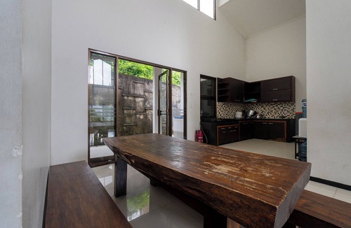 Pasirjambu Villa | Barusen Hills By BHATARA
