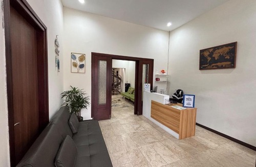 Bandung Hostel | Base Seven Hostel