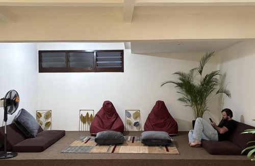 Bandung Hostel | Base Seven Hostel