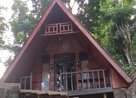 Bohorok House | Batu Katak Indah - Leuser Trekking