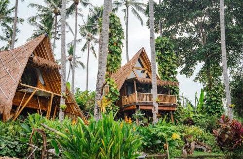 Medewi Hotel | Batu Kayu Medewi