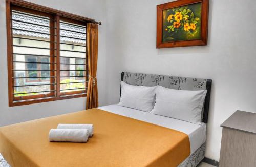 Ngadisari Hotel | Bawangan Express