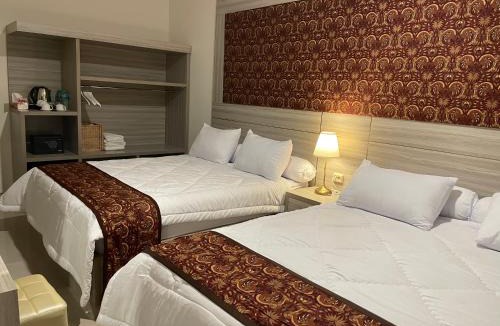 Jatinegara Apartment | BAYT AL HIKMA is a perfect place to stay during a layover between two flights or to explore Jakarta