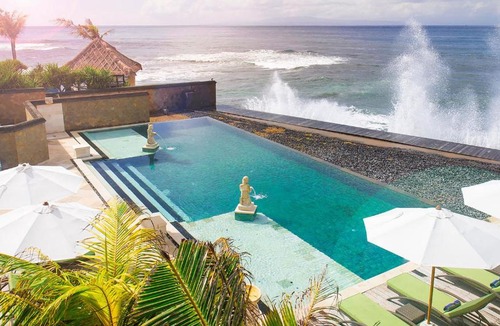 Ketewel Villa | Bayu Gita Beachfront Villa