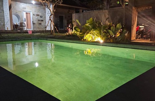 Pecatu House | BB4 Home Stay