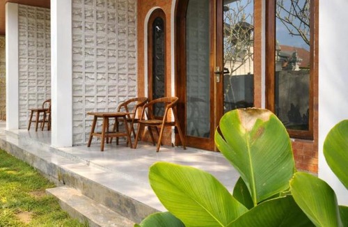 Pecatu House | BB4 Home Stay