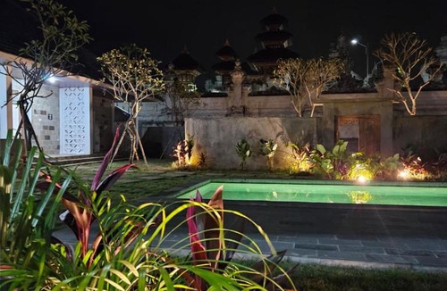 Pecatu House | BB4 Home Stay