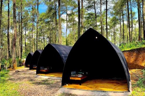 Cikole Other | Be Glamping Lembang