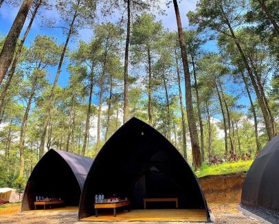 Cikole Other | Be Glamping Lembang