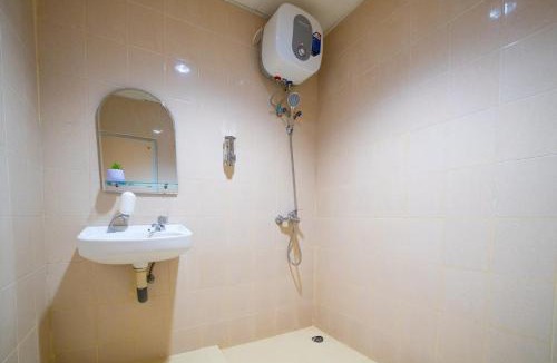 Hegarmanah Hotel | Behomy J-Home Bandung
