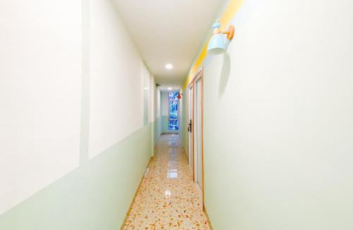 Bekasi Timur Hotel | Behomy Urban Connect Bekasi