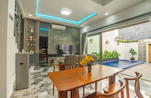 Padangsambian Klod Villa | Bellagio Villas 7A