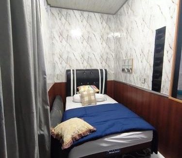 Curup Hostel | Bellezza Kost