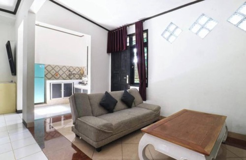 Cisarua Hotel | Belvilla Bogor near Citra Alam Riverside formerly Aries Biru Hotel