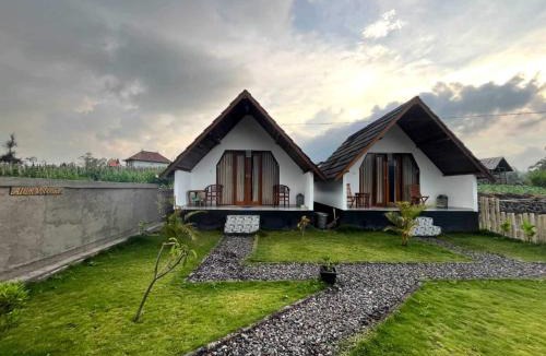 Songan Hotel | Belvilla Serene Paradise Resort Batur Hot Spring