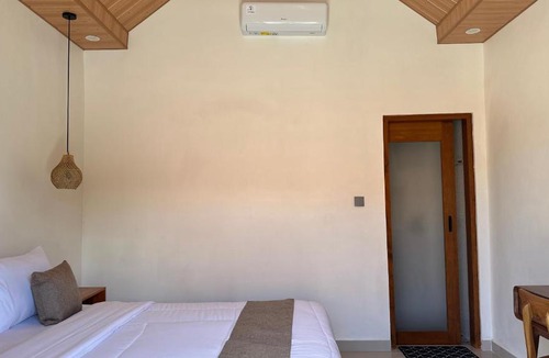 Klumpu Hotel | Belvilla The Tamarin Villas