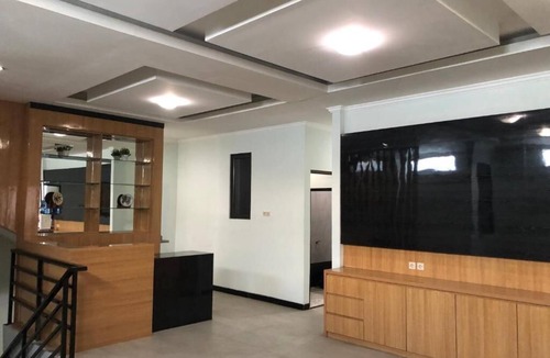 Tangerang House | Bening Asri Guesthouse