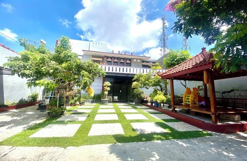 Kutoarjo Hotel | Berkah Syariah