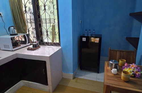 Downtown Kuta Hotel | Berlian Beach Inn Kuta