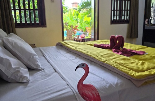 Downtown Kuta Hotel | Berlian Beach Inn Kuta