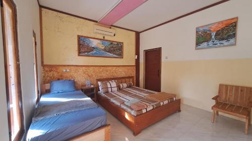 Banyuwangi House | Berliant Homestay
