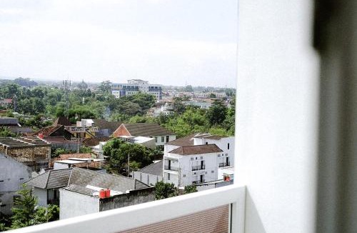 Depok Apartment | Bernaung V Apartment