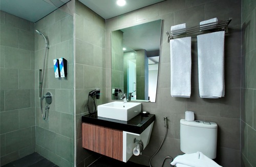 Sunset Road Hotel | Berry Biz Hotel Powered by Archipelago