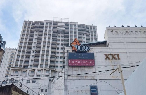 Braga Apartment | Best Deal 3Br Apartment Braga City Walk