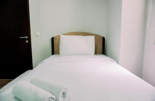 Pagedangan Apartment | Best Deal and Comfortable 2BR Asatti Apartment By Travelio