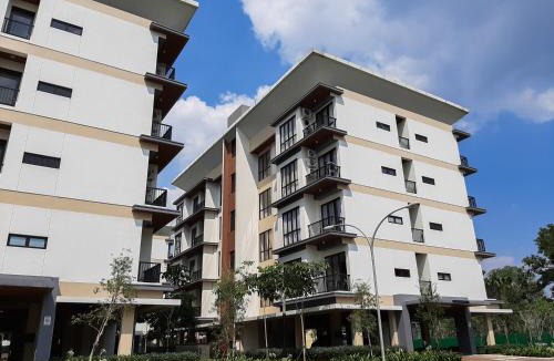 Pagedangan Apartment | Best Deal and Comfortable 2BR Asatti Apartment By Travelio