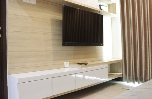 Pasirkaliki Apartment | Best Location 2BR Tamansari La Grande Apartment